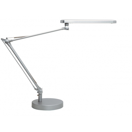 Unilux bureaulamp Mamboled 2.0, grijs