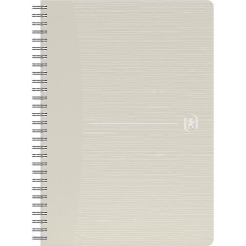 Oxford My Rec'up spiraalschrift, ft A5, 180 bladzijden, gelijnd, geassorteerde kleuren
