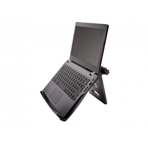 Laptopstandaard Kensington easyriser Cooling zwart