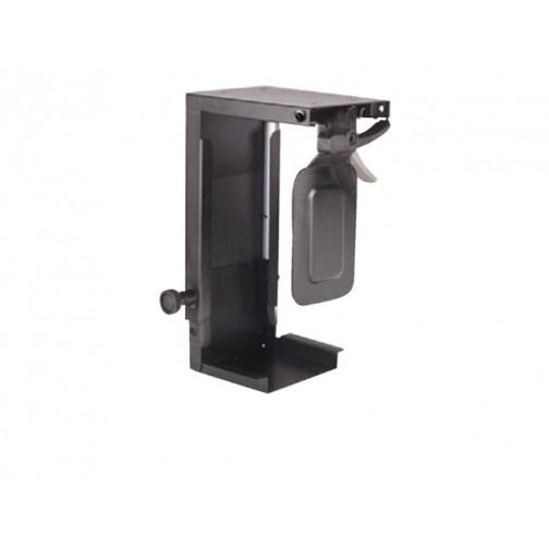 Cpu Houder Neomounts D075 Zwart