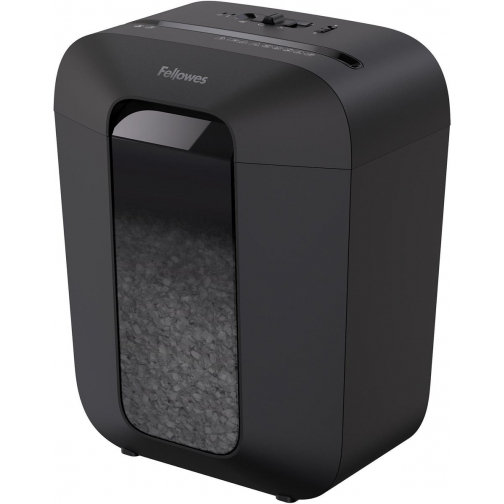 Fellowes Powershred papiervernietiger LX41