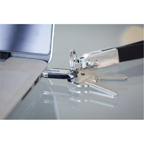 USB stick 3.0 Sandisk Cruzer Ultra Flair 64GB