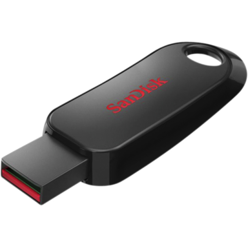 USB stick 2.0 Sandisk Cruzer Snap 128GB