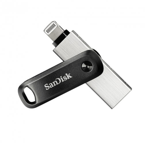 Usb-stick Sandisk Ixpand Flash Drive 3.0 128gb Zw