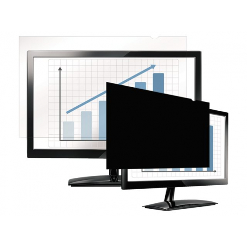 Privacy Filter Fellowes 24.0" Wide Ratio 16.9