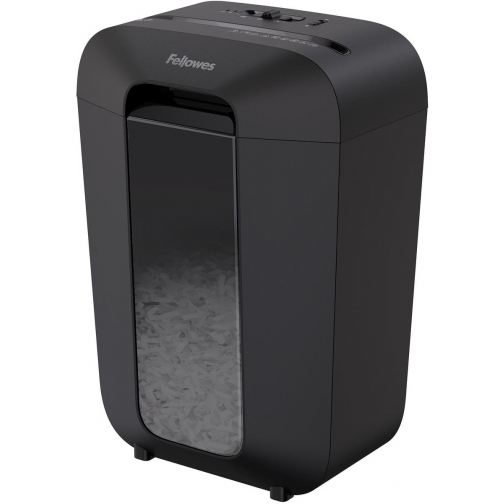 Fellowes Powershred papiervernietiger LX70