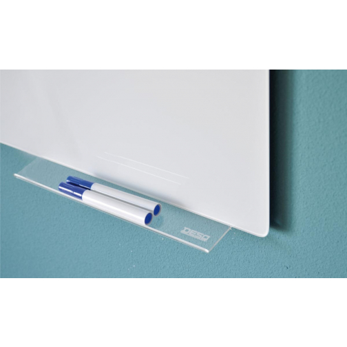 Desq pennengoot voor whiteboards, acryl, 31 cm