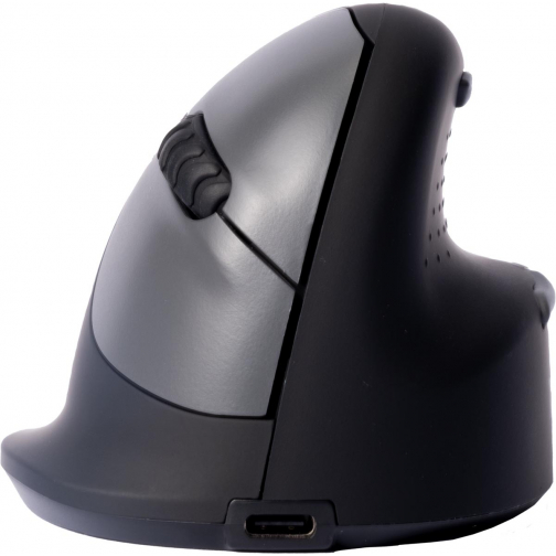 R-Go HE ergonomische muis, small, draadloos, voor rechtshandigen