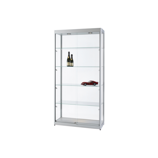 Poetspapier Katrin medium 1-laags wit 485049