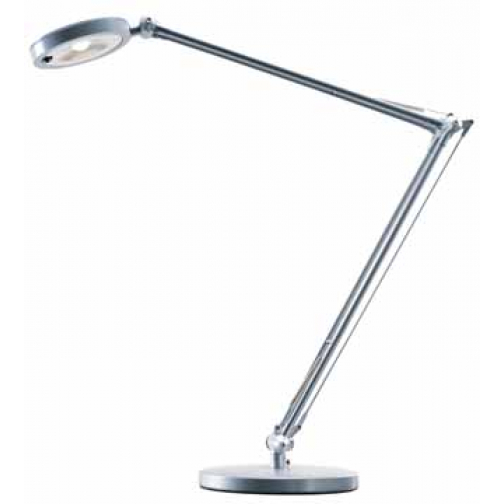 Hansa bureaulamp Led 4 You, LED-lamp, metaal