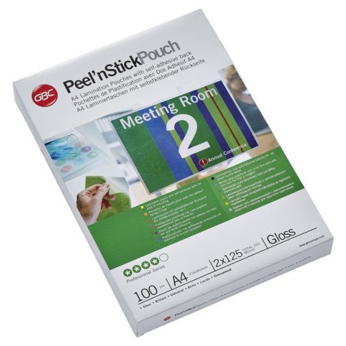 Lamineermachine Fellowes A4 Lunar