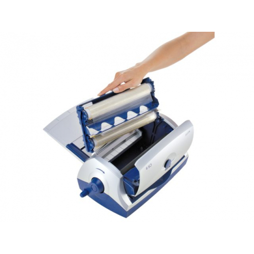 Lamineercassette Leitz CS9 80micron 20m