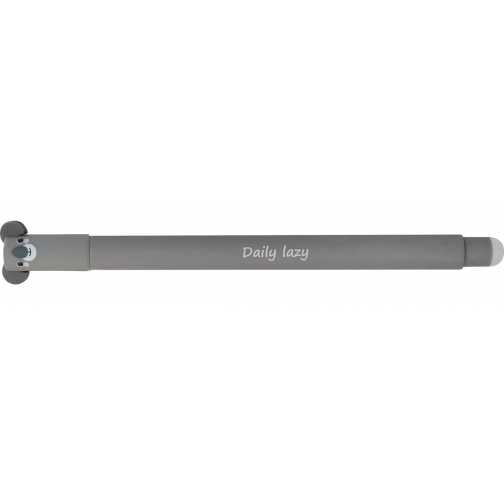 Eberhard Faber Animal Erase-It gelroller, koala