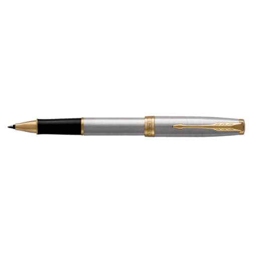 Rollerpen Parker Sonnet steel GT F