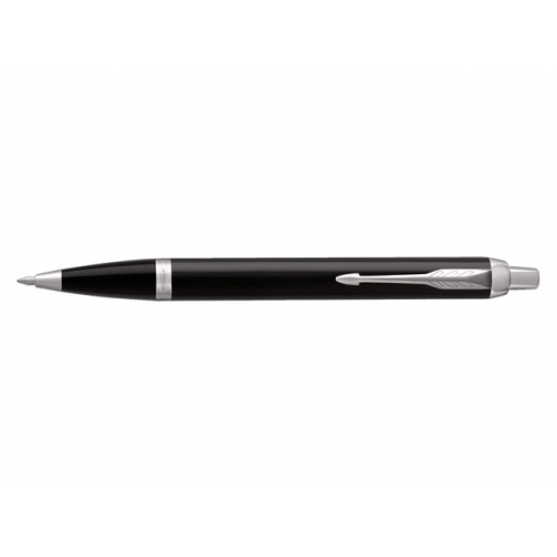 Balpen Parker IM black CT medium