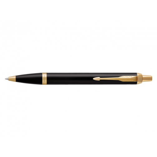 Balpen Parker IM black GT medium