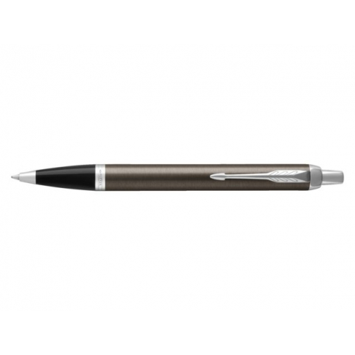 Balpen Parker IM dark espresso CT medium