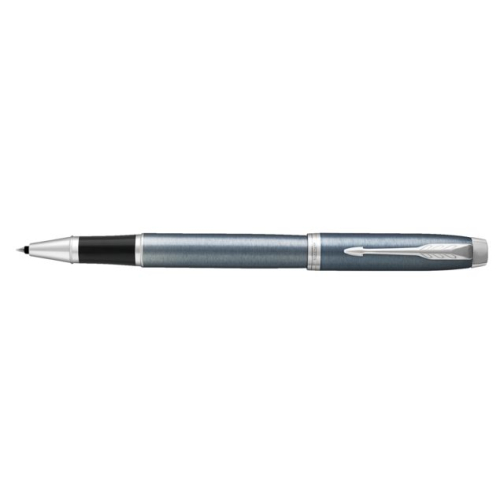 Rollerpen Parker IM light blue grey CT