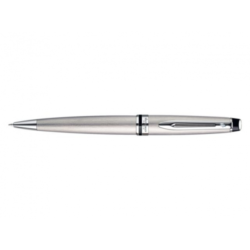 Balpen Waterman Expert stainless steel CT medium