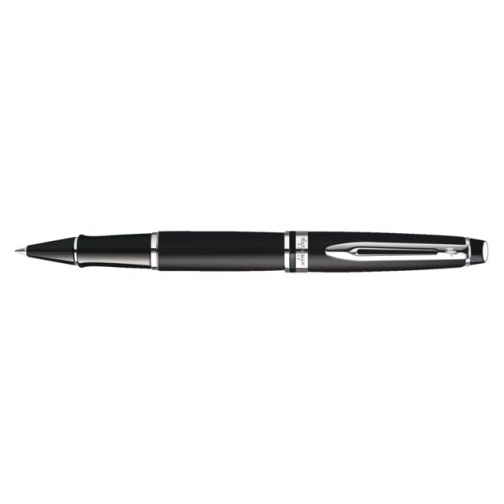 Rollerpen Waterman Expert Matt Black CT