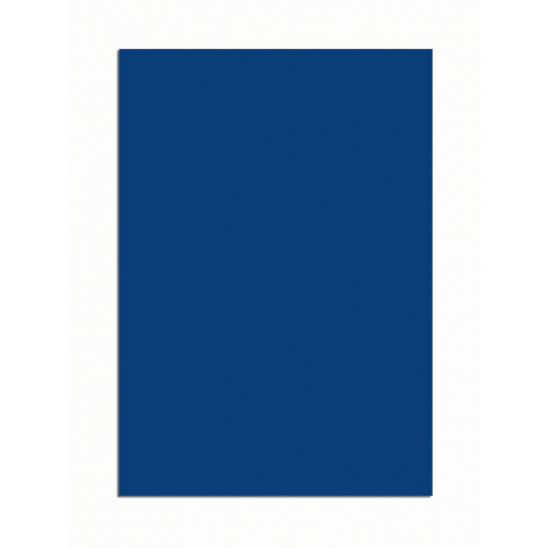 Maul magneetbladen, ft 20 x 30 cm, blister van 1 stuk, blauw