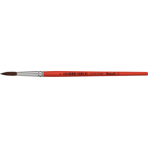 Pelikan penselenset S23, blister van 3 stuks, nr 4, 6 en 8