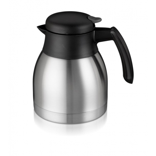 Bravilor Bonamat thermoskan, RVS, 1 l