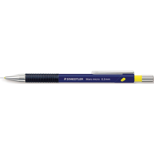 Staedtler vulpotlood Mars micro 0,3 mm