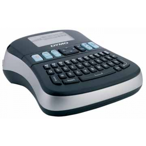 Dymo beletteringsysteem LabelManager 210D, qwerty