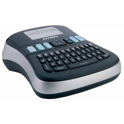 Dymo beletteringsysteem LabelManager 210D, azerty