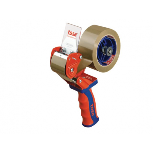 Verpakkingstape dispenser tesaÃÂ® 6400 Comfort