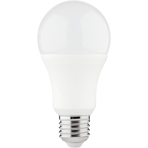 Integral Smart LED lamp E27, RGBW 2.700 - 6.500K, 8,5 W, 806 lumen