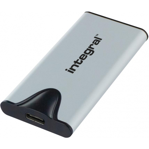 Integral SlimXpress Pro draagbare SSD harde schijf, 4 TB