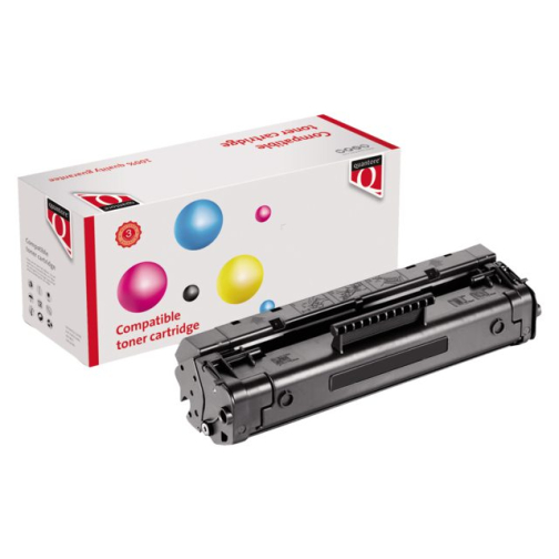 Tonercartridge Quantore HP C4092A 92A zwart