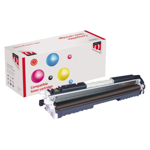 Tonercartridge Quantore HP CF350A 130A zwart