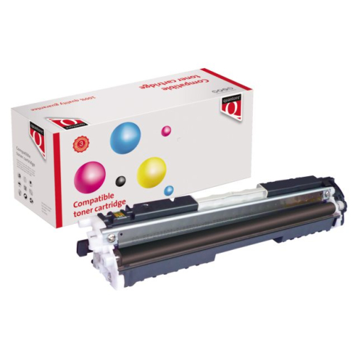 Tonercartridge Quantore HP CF230A 30A zwart