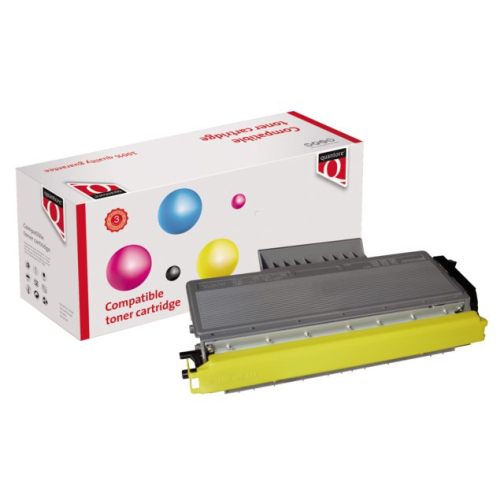 Toner Quantore Brother TN-3280BK zwart