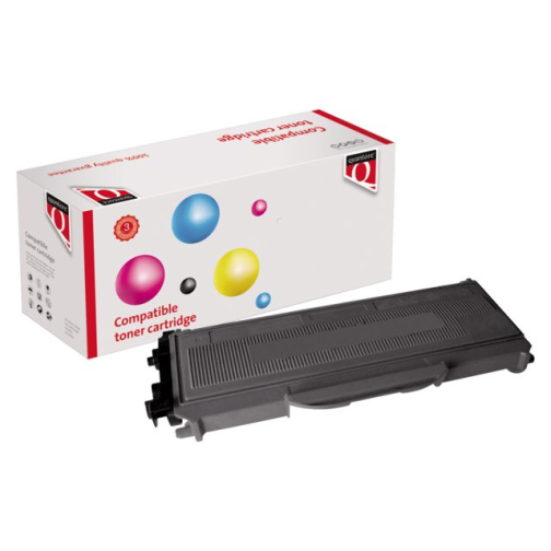 Toner Quantore Brother TN-2120BK zw HC