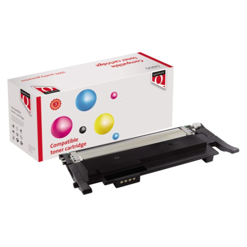 Tonercartridge Quantore Samsung CLT-K406S zwart