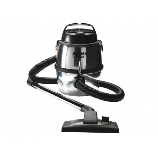 Stofzuiger Nilfisk GM 80 Classic 270W 200mbar 6,25L