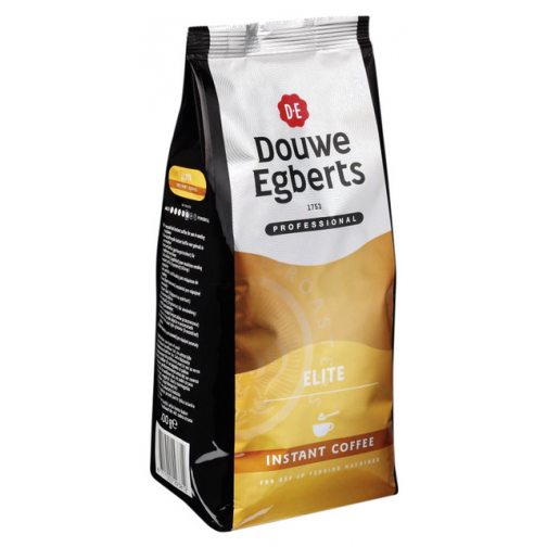 Koffiesticks Douwe Egberts cappuccino 80st