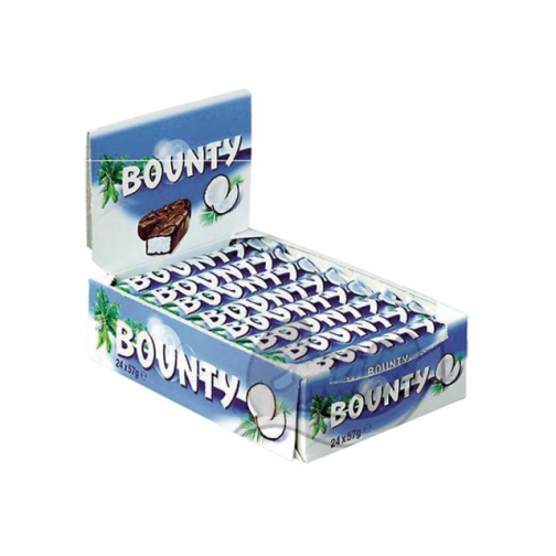 Bounty repen single 24x57gr