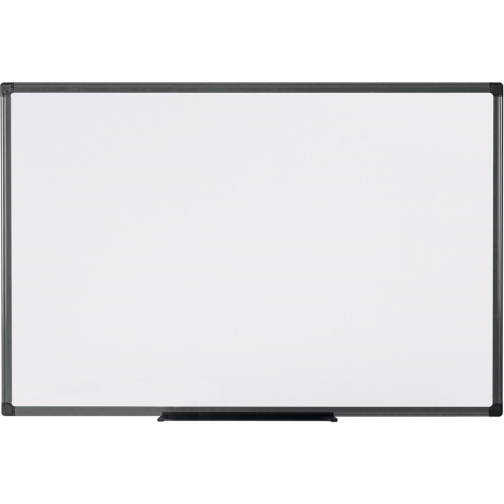 Pergamy Essential melamine niet-magnetisch whiteboard ft 90 x 60 cm