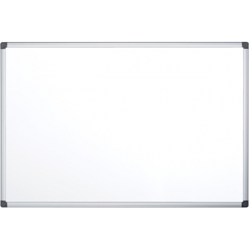 Pergamy magnetisch whiteboard ft 120 x 90 cm