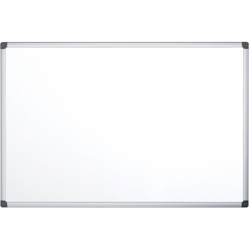 Pergamy magnetisch whiteboard ft 180 x 90 cm