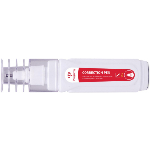 Pergamy correctiepen 12 ml