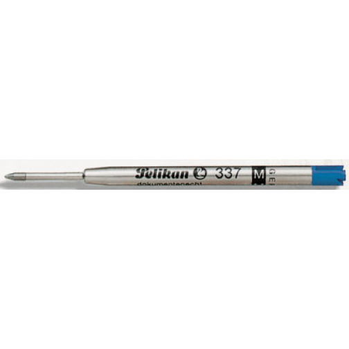 Pelikan Ballpoint Refilll Medium Blue