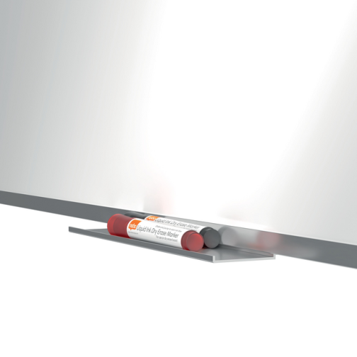 Whiteboard Nobo Classic 60x90cm staal