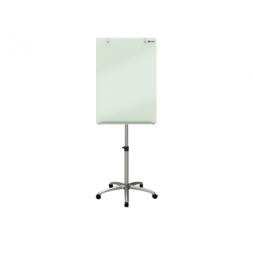 Flipover Nobo Diamond glass mobiel
