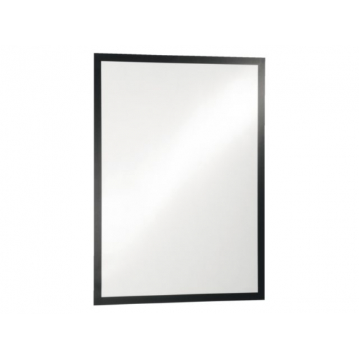 Duraframe Durable poster A1 zwart